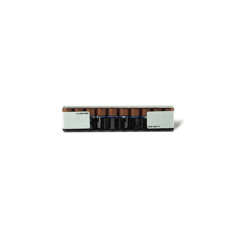 Piles lithium pour défibrillateur ZOLL AED PLUS Piles lithium pour défibrillateur ZOLL AED PLUS