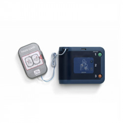 Défibrillateur Philips Heartstart FRx