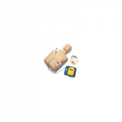 Défibrillateur de formation Philips Heartstart HS1