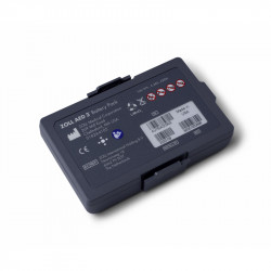 Batterie pour défibrillateur ZOLL AED 3