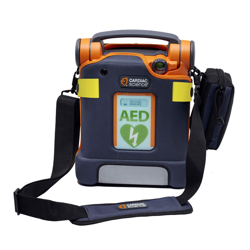 Défibrillateur «Powerheart G5 - Cardiac Science»