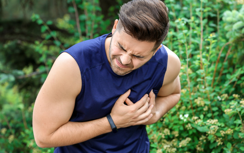 La mort subite dans le sport suite à un arrêt cardiaque